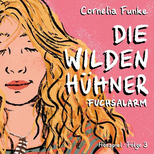 Die Wilden Hühner, Folge 3: Fuchsalarm