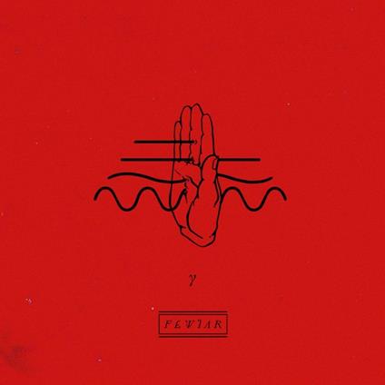 Gamma - CD Audio di Fewjar