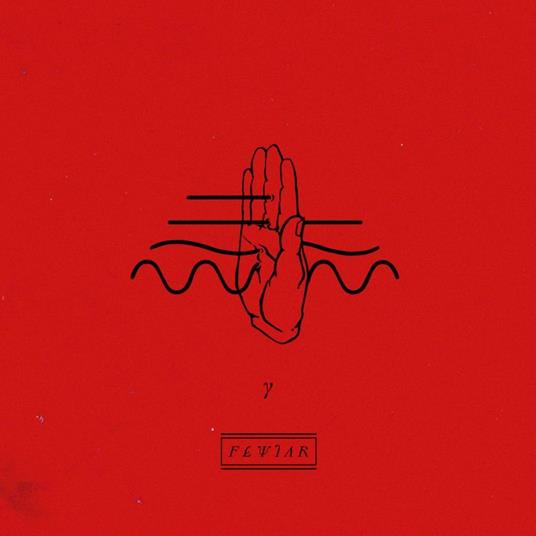 Gamma - CD Audio di Fewjar