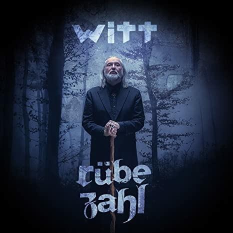 Rubezahl - CD Audio di Joachim Witt