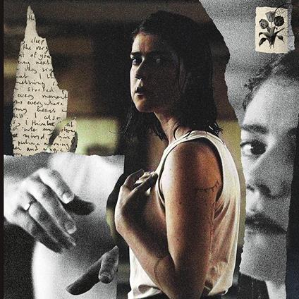 Teen Tapes - Vinile LP di Lucy Kruger