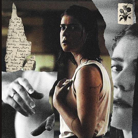 Teen Tapes - CD Audio di Lucy Kruger