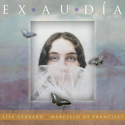 Exaudia - CD Audio di Lisa Gerrard
