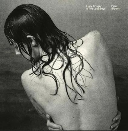 Pale Bloom - CD Audio di Lucy Kruger