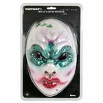 Payday 2: Clover Face Mask (Maschera)