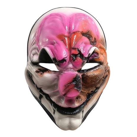 Payday 2 Vinyl Mask Old Hoxton