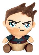 Peluche Uncharted 4 Nathan Drake Stubbins