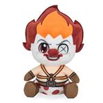 Twisted Metal Sweet Tooth Stubbins Plush Peluches