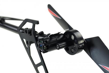 Amewi Buzzard Pro XL elicottero radiocomandato (RC) Pronto da far volare (RTF) Motore elettrico - 8