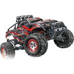Automodello Amewi X-King Brushed 1:12 Monstertruck Elettrica 4WD RtR 2,4 GHz