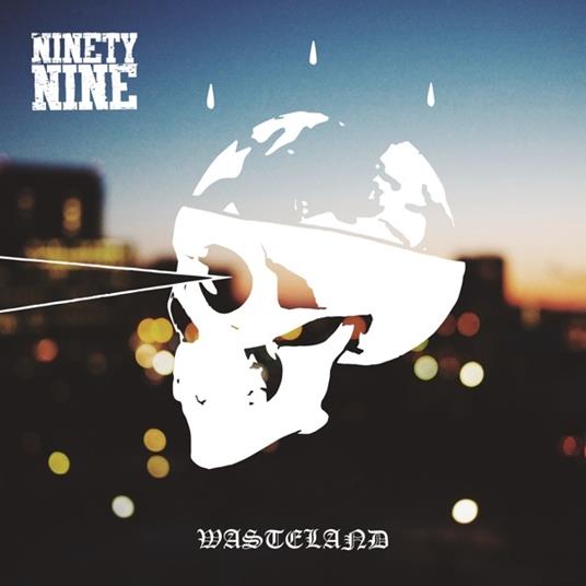 Wasteland - CD Audio di Ninetynine