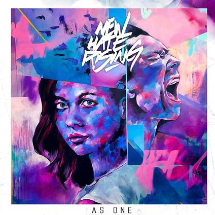 As One - Vinile LP di New Hate Rising