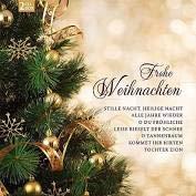 Frohe Weihnachten - CD Audio