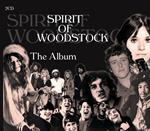 Spirit of Woodstock. The Album