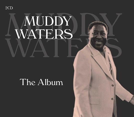 Album - CD Audio di Muddy Waters
