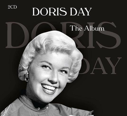 Album - CD Audio di Doris Day