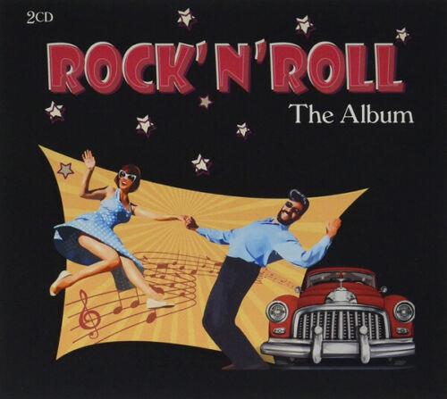 Rock N Roll - CD Audio