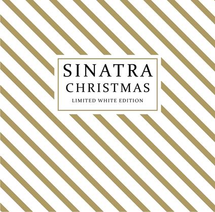 Christmas - Vinile LP di Frank Sinatra
