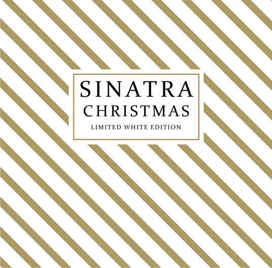 Christmas - Vinile LP di Frank Sinatra