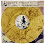 Blues Roots (Gold Coloured Vinyl)