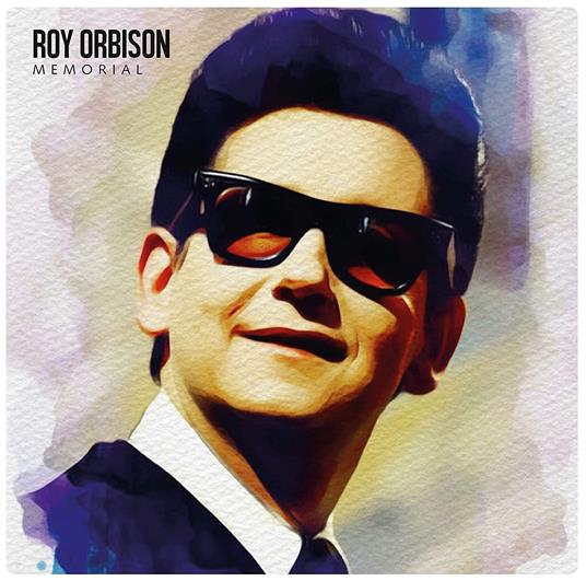 Memorial - Vinile LP di Roy Orbison