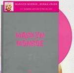 Marilyn Monroe Norma Jeane