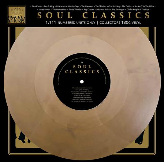 VINILE Colapesce, Dimartino Lux Eterna Beach (Vinyl Transparent