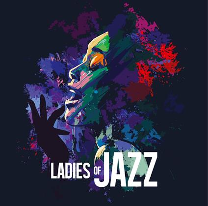 Ladies Of Jazz - Vinile LP