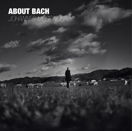 About Bach - Vinile LP di Johannes Mossinger