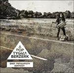 Exit Popularity (Hq) - Vinile LP di Apoptygma Berzerk