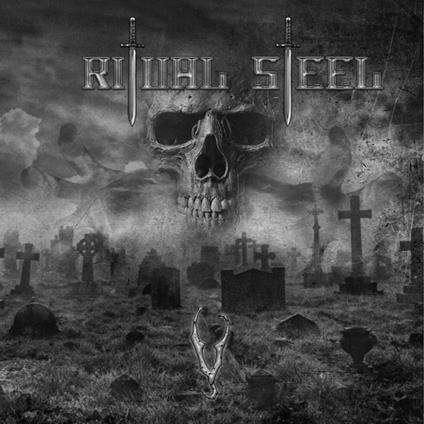 V - Vinile LP di Ritual Steel