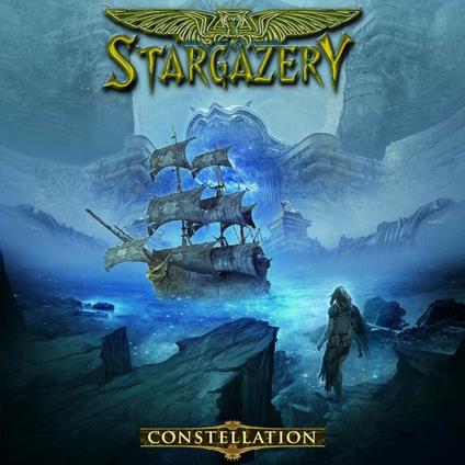 Constellation - CD Audio di Stargazery