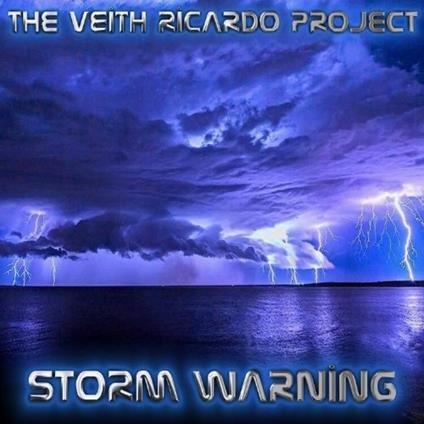 Storm Warning - CD Audio di Ricardo Veith (Project)