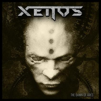 The Dawn of Ares - CD Audio di Xenos
