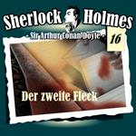 Sherlock Holmes, Die Originale, Fall 16: Der zweite Fleck