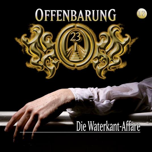 Offenbarung 23, Folge 17: Die Waterkant-Affäre