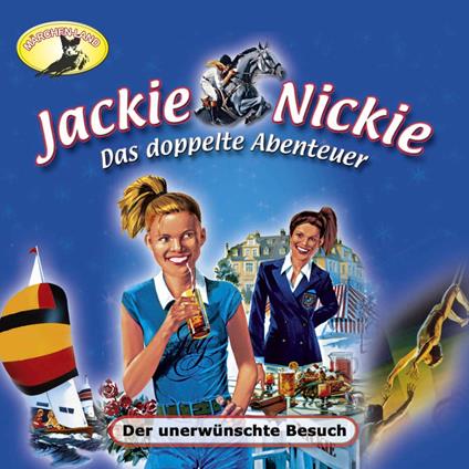 Neue Version, Folge 2: Der unerwünschte Besuch