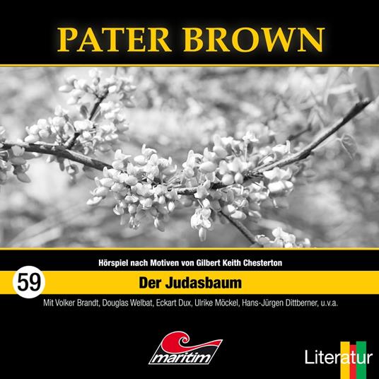 Folge 59: Der Judasbaum