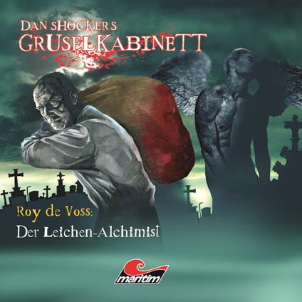 Der Leichen-Alchimist