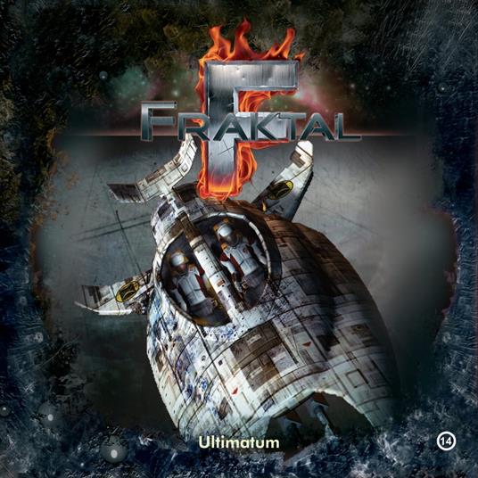 Folge 14: Ultimatum