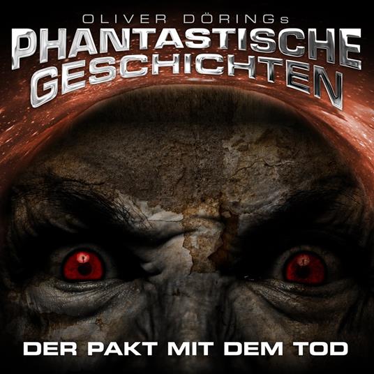 Der Pakt mit dem Tod
