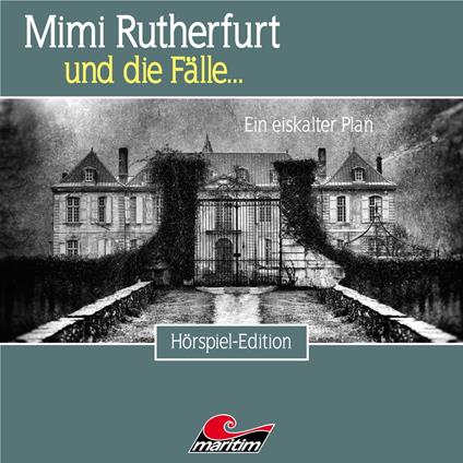 Folge 50: Ein eiskalter Plan