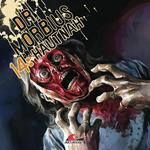Dr. Morbius, Folge 14: Hautnah