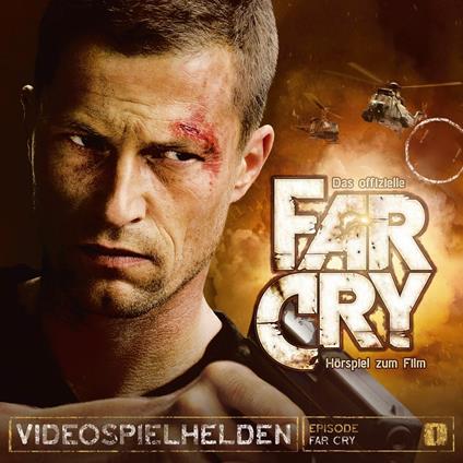Videospielhelden, Episode 1: Far Cry