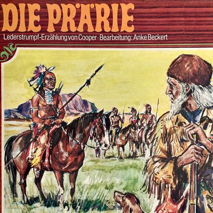 Die Prärie
