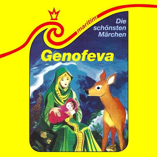 Folge 34: Genofeva