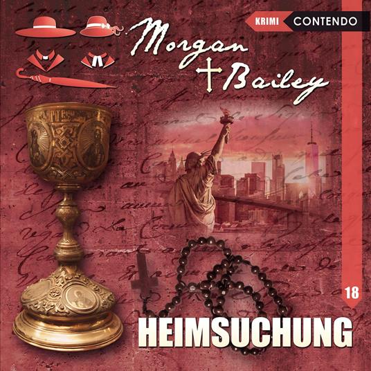 Folge 18: Heimsuchung