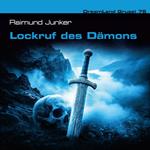 Dreamland Grusel, Folge 75: Lockruf des Dämons (ungekürzt)
