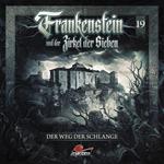 Frankenstein und der Zirkel der Sieben, Folge 19: Der Weg der Schlange