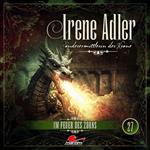 Irene Adler, Sonderermittlerin der Krone, Folge 27: Im Feuer des Zorns